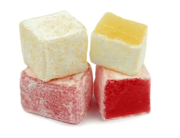 Turkish Delight — Stock Photo, Image