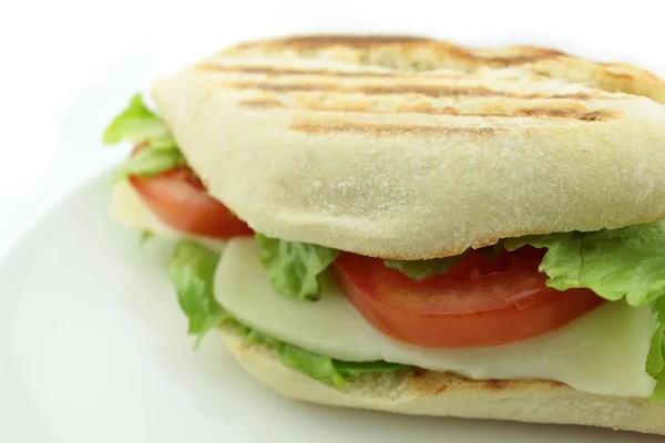 Sandwich — Stockfoto