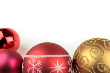 Yılbaşı süsleri,