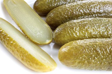 salatalık turşusu