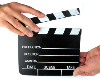 film yönetmenleri clap kurulu