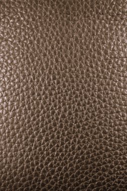 arka plan için kahverengi deri dokusu