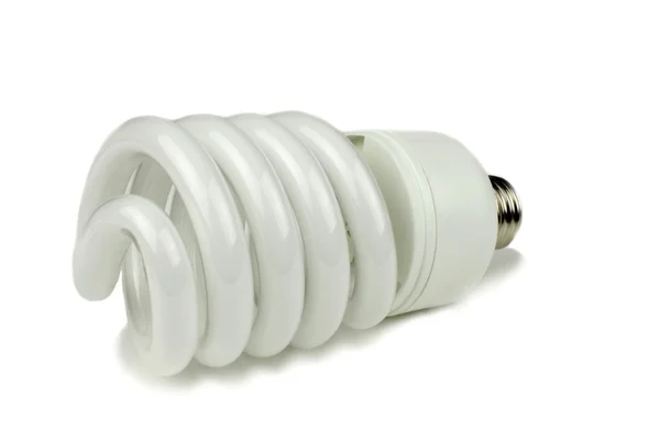 Energy saving lamp — Stock Photo, Image