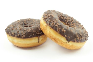 çikolatalı çörek