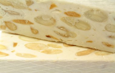 Sweet nougat