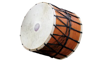 Türk davul
