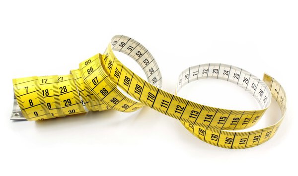 Tape measure