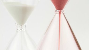 Hourglasses