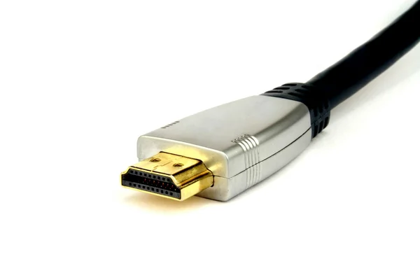 HDMI Cable — Stock Photo, Image