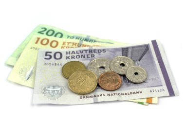 Danimarka Kronu