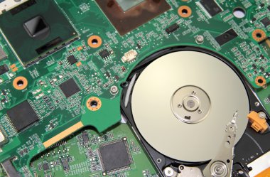 elektronik devre