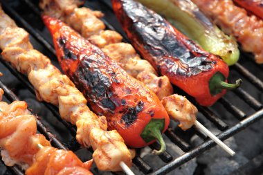 barbekü
