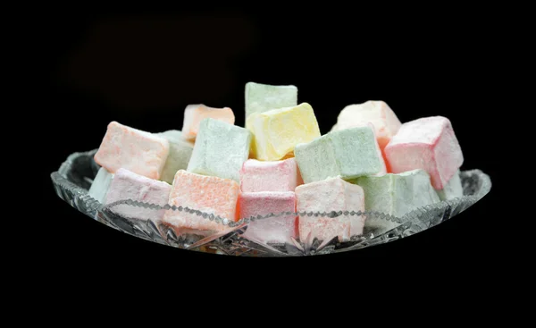 Delicious Turkish Delight — Stock Photo, Image