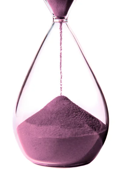 Hourglass — Stock Photo, Image