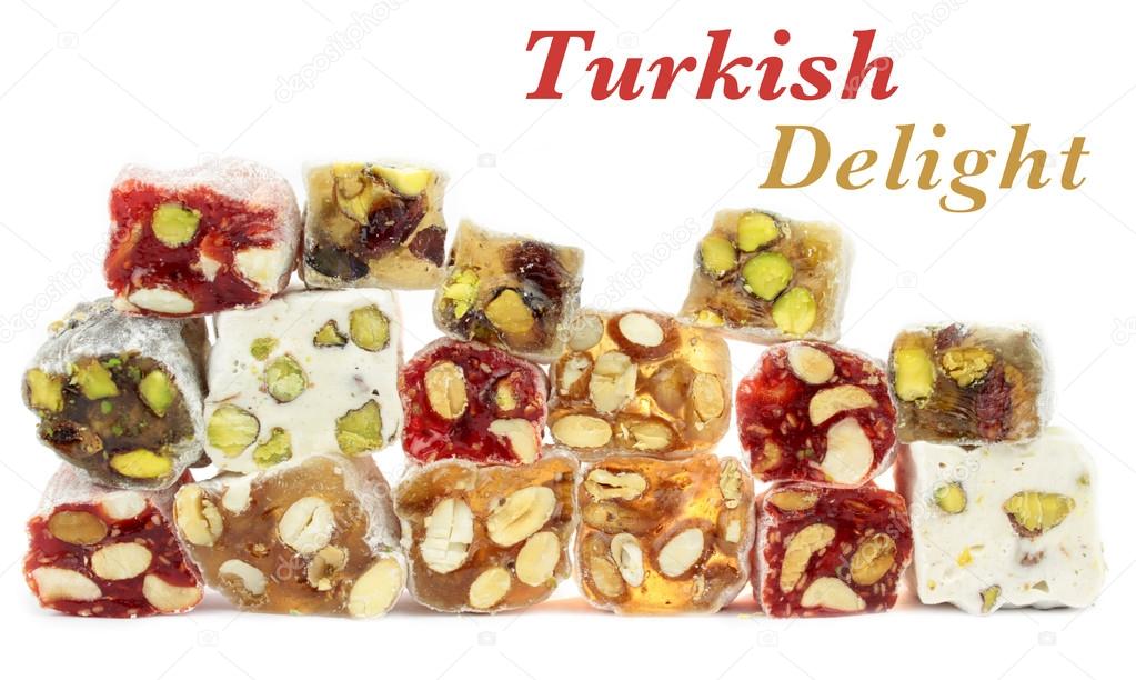 Turkish delight