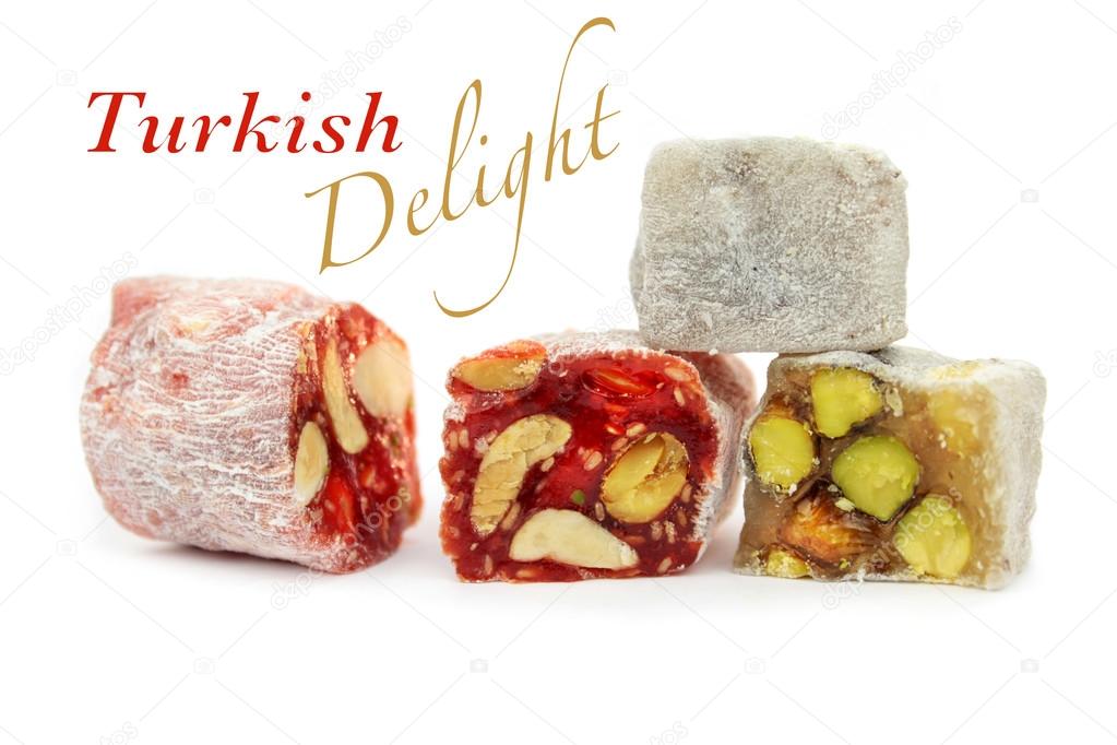 Turkish delight