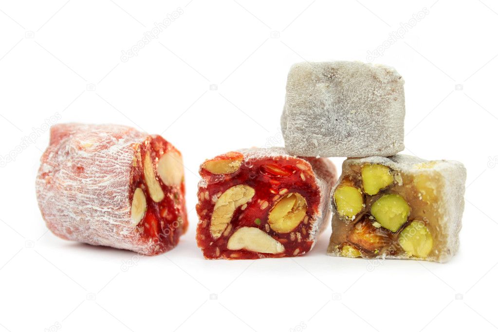 Turkish delight