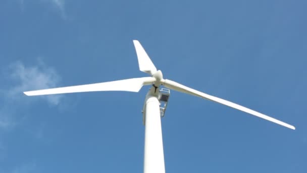 Énergie éolienne 