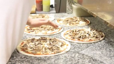 pizza yapma