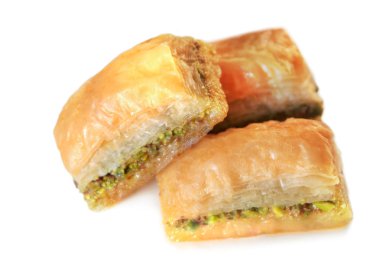 Türk baklava