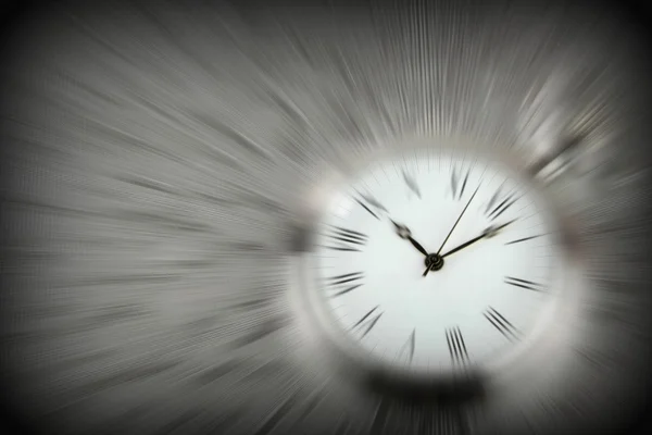 Clock — Stock Photo, Image