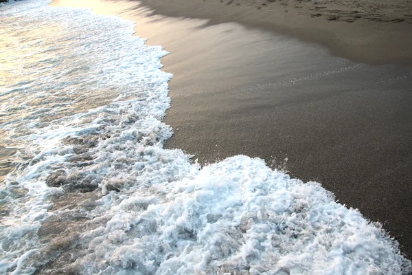 Beach — Stock Photo, Image