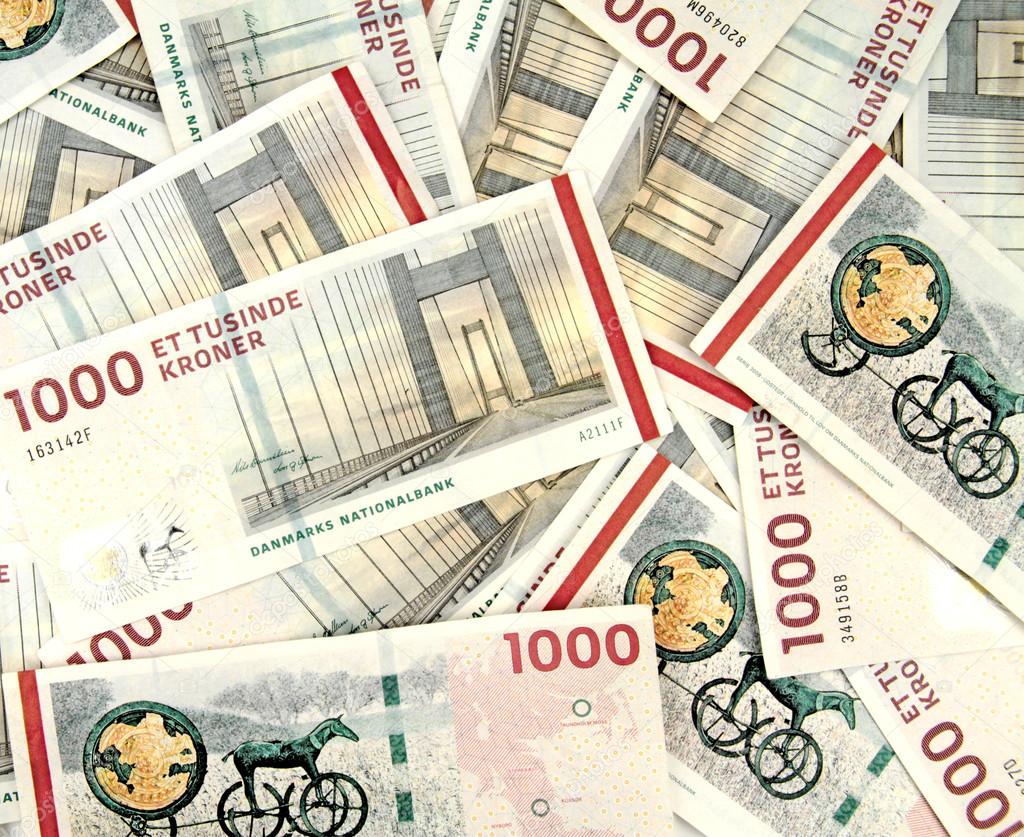 Scattered Danish Krone 10x1000 DKK Stock Photo Hayatikayhan scattered-danish-krone-10x1000-dkk-stock-photo-hayatikayhan