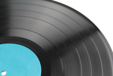 Vinil Kayıt