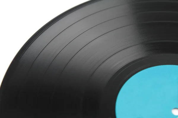 Vinyl disk — Stock fotografie