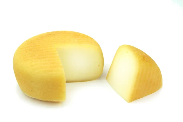 Cheese — Stock Photo, Image