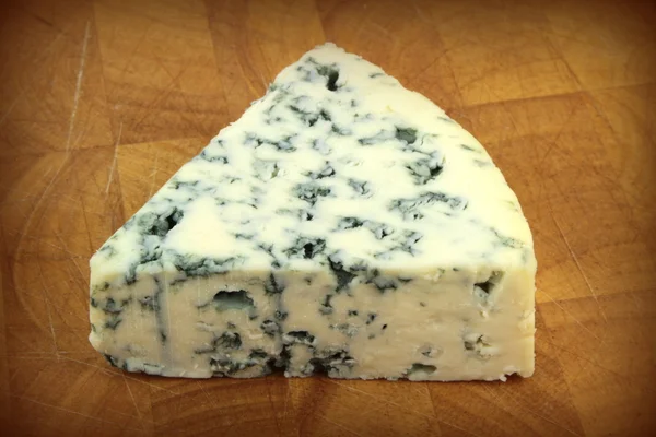 Blue cheese — Stock Photo, Image