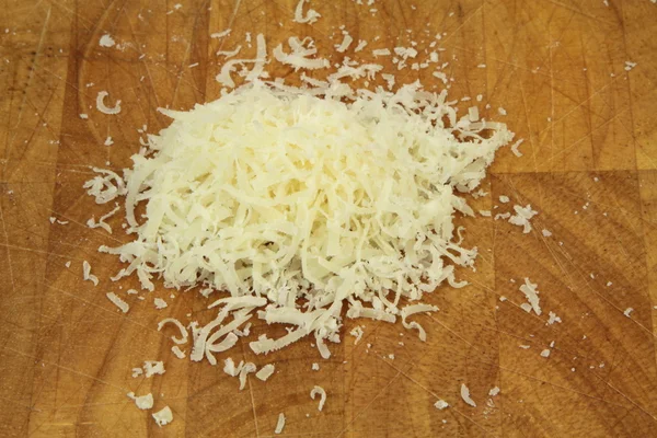 Parmesan cheese — Stock Photo, Image