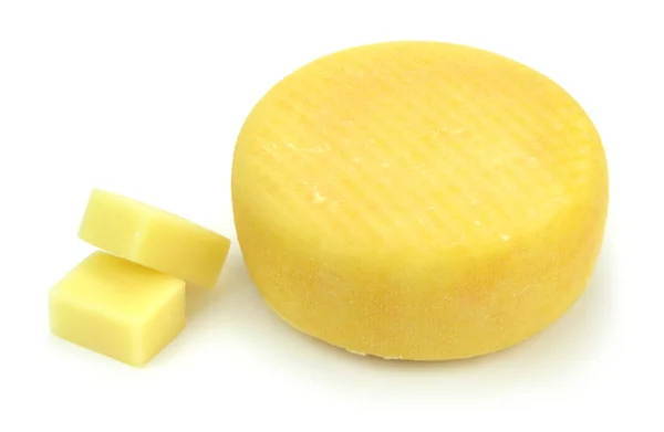 Cheeses — Stock Photo, Image