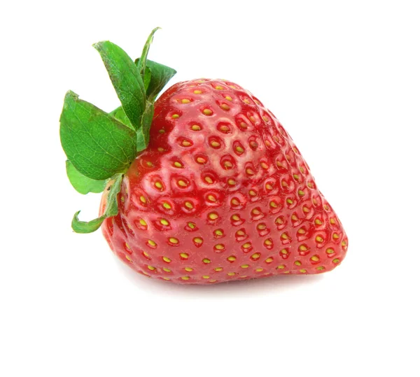 Delicious Strawberry — Stock Photo, Image