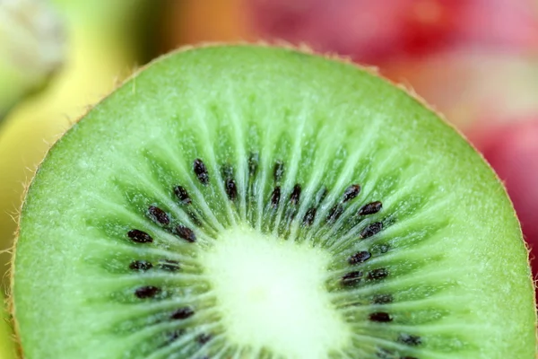 Kiwi, — Foto Stock