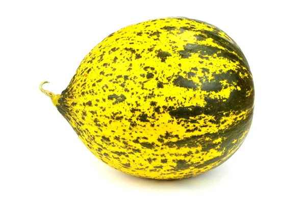 Frische türkische Melone — Stockfoto