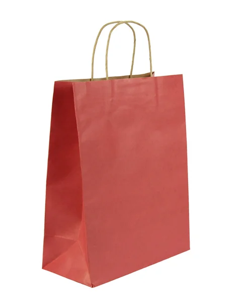 Shopping bag — Stock Photo, Image