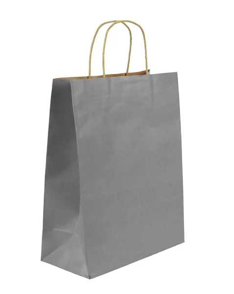 Shopping bag — Stock Photo, Image