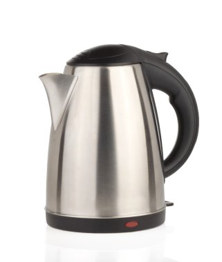 Electric kettle clipart