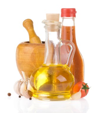 gıda maddeleri ve baharatlar