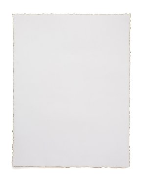 Beyaz vintage parşömen kağıt