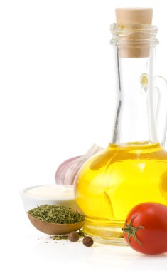 gıda maddeleri ve baharatlar