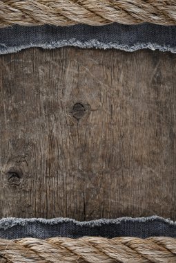 ahşap gemi halatları