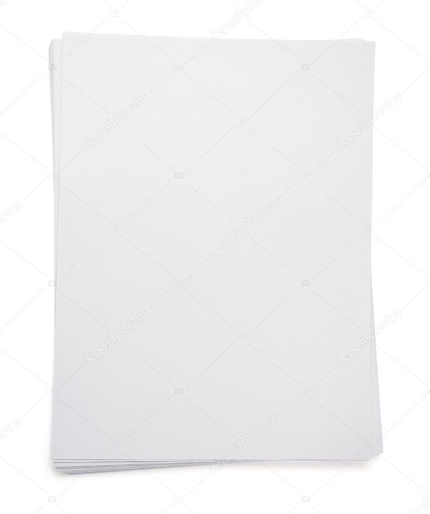 Sintético 101+ Foto Hoja En Blanco Para Poder Escribir Alta Definición