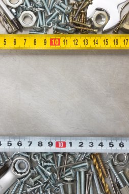 Yapı İnşaat malzemeleri