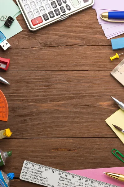 Okul konseptine dönüş