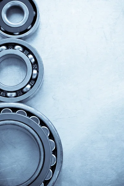 Bearings tool — Stock Photo, Image