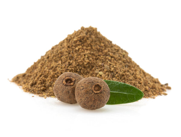 Оллспейс на белом фоне
