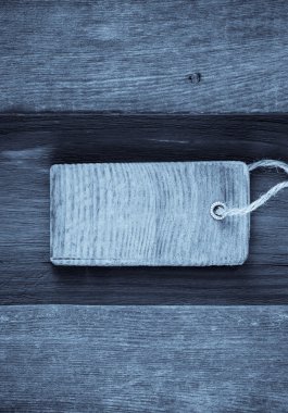 ahşap üzerinde fiyat etiketi