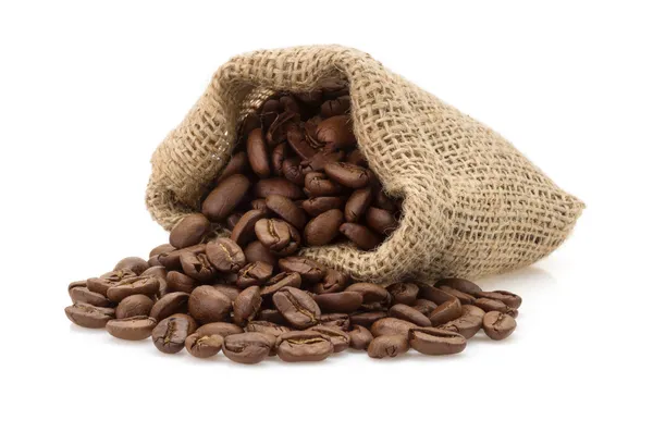 Coffee beans — Stock Photo, Image